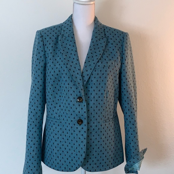 Boden Jackets & Blazers - Boden British Tweed Blazer